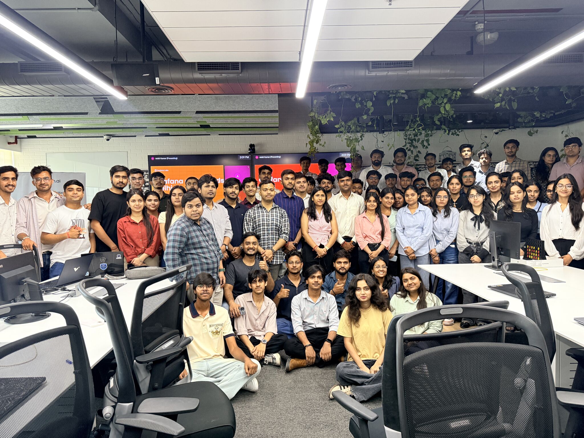 Agent to Insight — AI Agents & Applied Insight